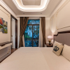 Отель Ngan Ha Apartment 2, фото 18