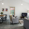 Отель Green Retreat Passive House, фото 7
