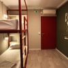 Отель STAY Hybrid Youth Hostel, фото 39