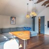 Отель 4 Star Holiday Home in Sälen, фото 5