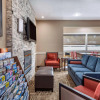 Отель Comfort Inn Kelso - Longview, фото 14