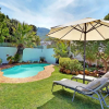 Отель Hout Bay Beach Cottage, фото 15