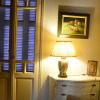 Отель Sophisticated central house in Tinos, фото 3