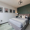 Отель NEW Great Stay in Roma 24-7 Security, фото 4
