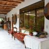 Отель La Casona de Leymebamba, фото 11
