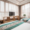 Отель Floral Hotel Shuangheyuan Xinglong, фото 12