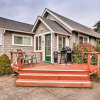 Отель Charming Gold Beach Home < 1 Mi to Rogue River!, фото 13