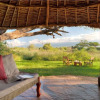 Отель Elewana Tortilis Camp, фото 26