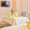 Отель Hotel-Restaurant Kerzenstüble, фото 20