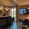 Отель Lake & Library Hotel, фото 8