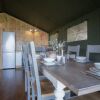 Отель Worms Head Glamping Tent - Llangennith, фото 11