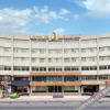 Отель Jinjiang Inn Select Yinchuan Xinhua Business Street, фото 22