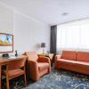 Отель Interferie Aquapark Sport Hotel Malachit, фото 3