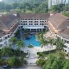 Отель The Orient Star Resort Lumut, фото 10