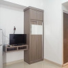 Отель Chic and Cozy Studio Apartment at Taman Melati Surabaya, фото 4