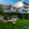 Отель Shengsi Zuo'anyu Seaview Holiday Light Luxury Homestay (Huicheng), фото 13