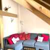 Отель Apartment With 3 Bedrooms in St Gervais les Bains, With Wonderful Moun, фото 30