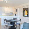 Отель Sea View Apartment Middelkerke, фото 12