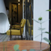 Отель The Artel Nimman Hotel, фото 16
