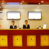 Отель Greentree Inn Zaozhuang Taishan Road Shituanxiao E, фото 3