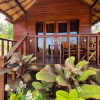 Отель Sunset Hill Lembongan, фото 21