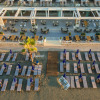 Отель Mandala Seafront Suites, фото 25