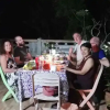 Отель Mhontong Homestay, фото 29