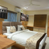Отель Butterfly Luxury Apartments Ganesh Nagar, фото 13