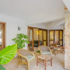 Отель House With Private Pool and Garden 4 min to Beach, фото 11