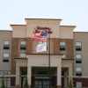 Отель Hampton Inn & Suites Lebanon, фото 1