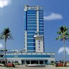 Отель Sea Light Hotel в Рач-Гии
