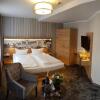 Отель Schwarzer Adler Stendal (ehemals Hotel Altmark), фото 4