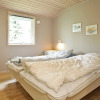 Отель Modern Holiday Home With Whirlpool in Væggerløse, фото 8