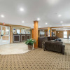 Отель Microtel Inn & Suites by Wyndham Breaux Bridge, фото 2