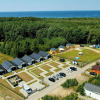 Отель Cottages Close to the Sea, Wicie Near Jaroslawiec, фото 13