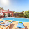 Отель Villa Paula, фото 9