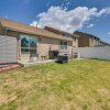 Отель Colorado Springs Townhome w/ Game Room & Grill!, фото 21