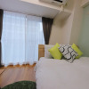 Отель Comfort Self Hotel S-CREA KITAHAMA, фото 38