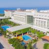 Отель Telatiye Resort Hotel - All Inclusive, фото 28