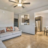 Отель Spacious El Paso Apt, 6 Mi to Downtown!, фото 2