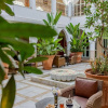 Отель Riad Villa Blanche, фото 12