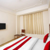 Отель OYO 11388 Hotel Dimbir Regency, фото 2