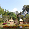 Отель Phu Jaya Floresta Resort, фото 7