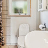 Отель 7 Person Holiday Home in Albaek, фото 4