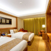 Отель CHENGDU Trika Tsang International Hotel, фото 4