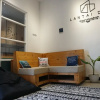 Отель Lantai Dua Jogja - Hostel, фото 22