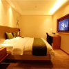 Отель Greentree Inn Fuyang Yinzhou District Nanjing Road Teachers College Express Hotel, фото 5