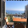Отель Studio in Benalmádena, With Wonderful sea View, Shared Pool and Wifi, фото 8