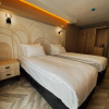 Отель Iron Loft Hotel, фото 5