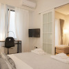 Отель HiEnd Renovated Kolonaki Flat, фото 5